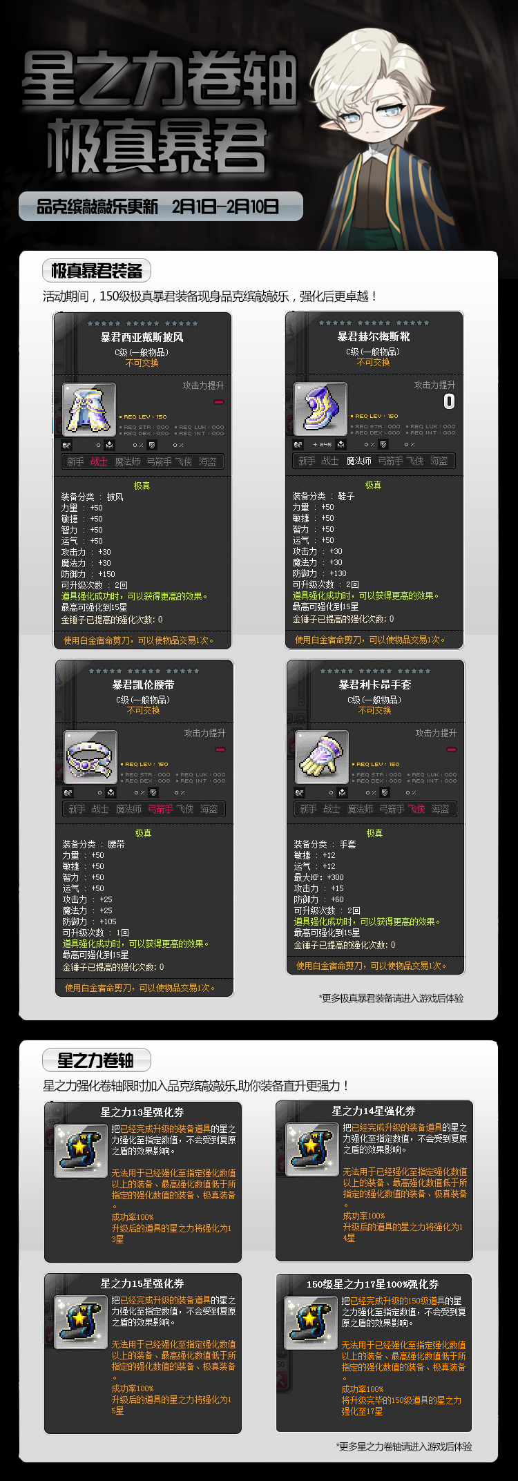 冒险岛星之力怎么提升_冒险岛快速提升星之力_冒险岛星力强化表