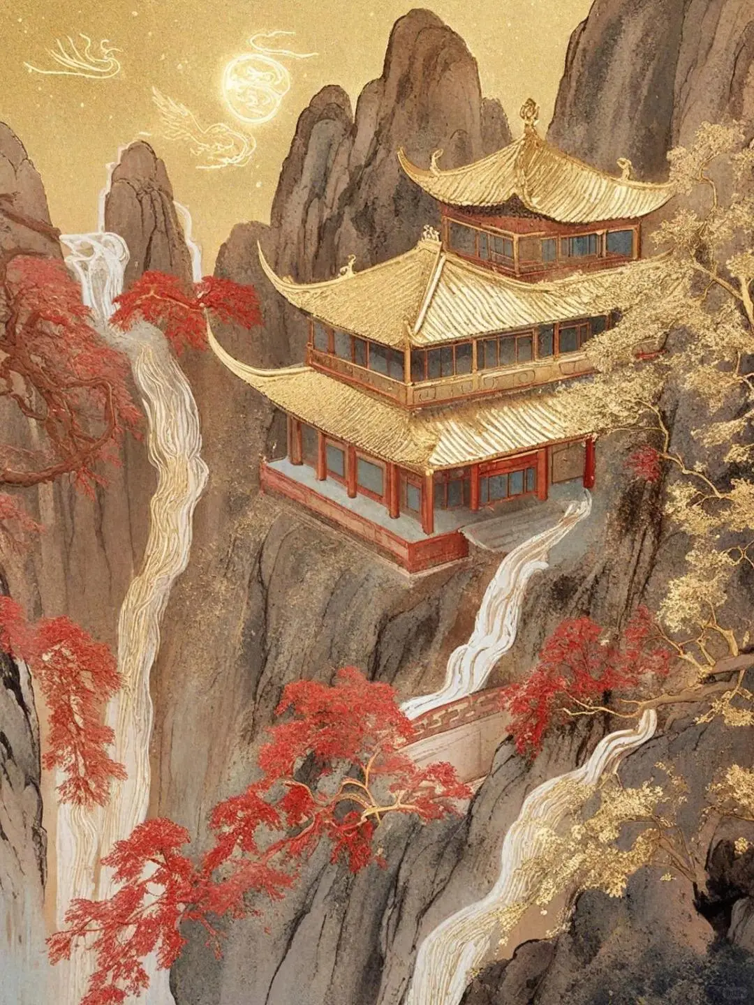 星辰御女图_星辰御女图_星辰御女图