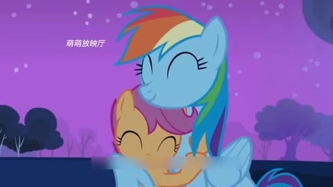 小马宝莉第五季插曲_小马宝莉插曲简谱_小马宝莉情歌