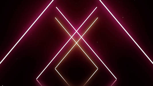 flash霓虹灯动画教程_霓虹灯led动画软件_霓虹灯flash制作