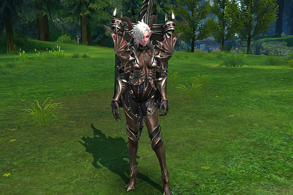 韩服骑士套_dnf女骑士吧_dnf韩服新职业女骑士