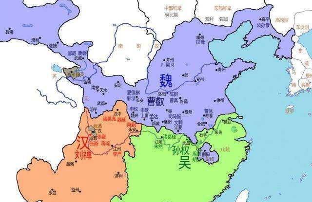 纷争三国攻略大全_三国纷争攻略_三国纷争吧