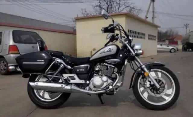 豪爵钤木en150_豪爵玲木150_豪爵铃木150cc