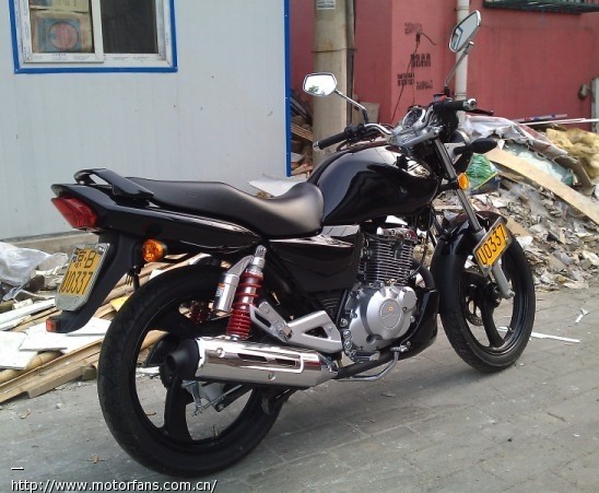 豪爵玲木150_豪爵钤木en150_豪爵铃木150cc