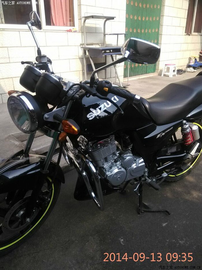 豪爵铃木150cc_豪爵钤木en150_豪爵玲木150