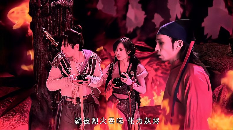 仙剑奇侠传3游戏音乐_fc游戏仙剑奇侠_仙剑奇侠2音乐
