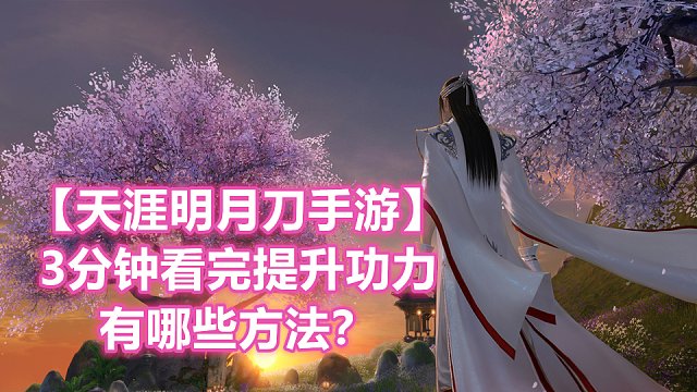 天刀各身份功力加多少_天刀各身份功力加多少_天刀各身份功力加多少