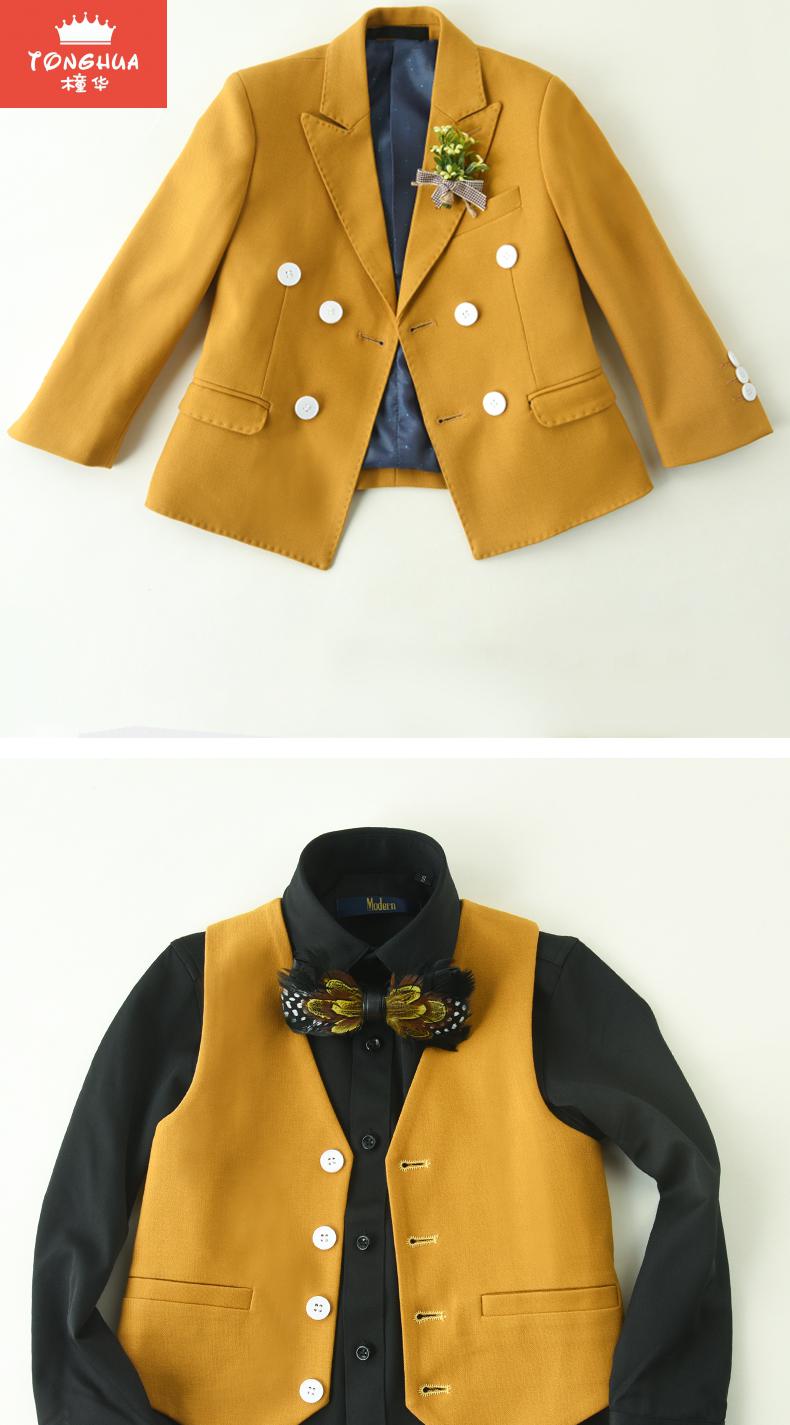 深圳小学生礼服冬装_深圳小学生冬季礼服_礼服冬季深圳小学生能穿吗