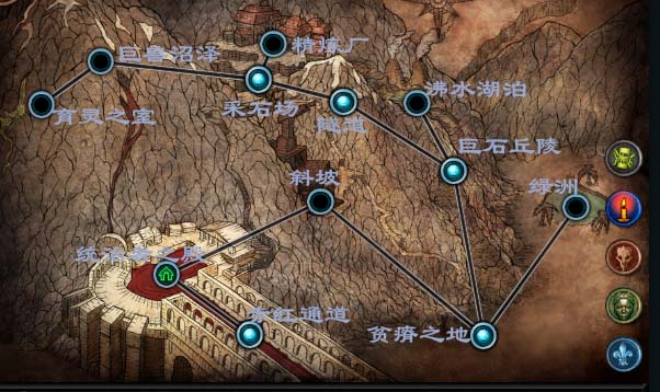 流放之路s11宝箱_流放之路打宝装备一览_流放之路装备筛选