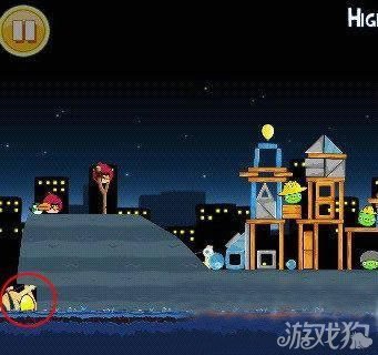 愤怒的小鸟金蛋怎么过_愤怒的小鸟拿金蛋_愤怒小鸟下蛋