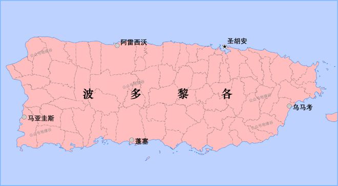 波多黎各桌游战术攻略_波多黎各桌游好玩吗_波多黎各 二手 桌游