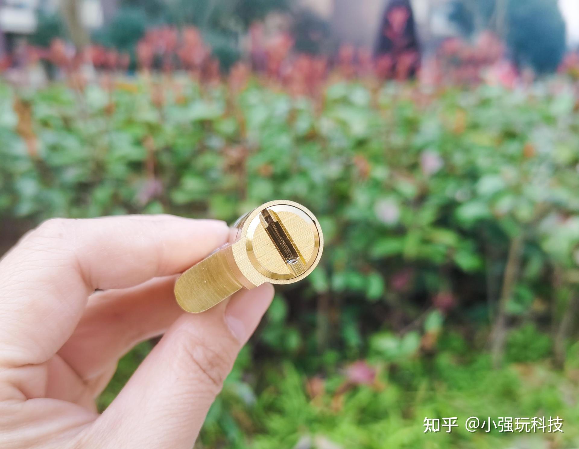 无敌虎超c级锁芯价格_无敌虎锁芯如何辨别真伪_无敌虎锁芯二百是真的吗