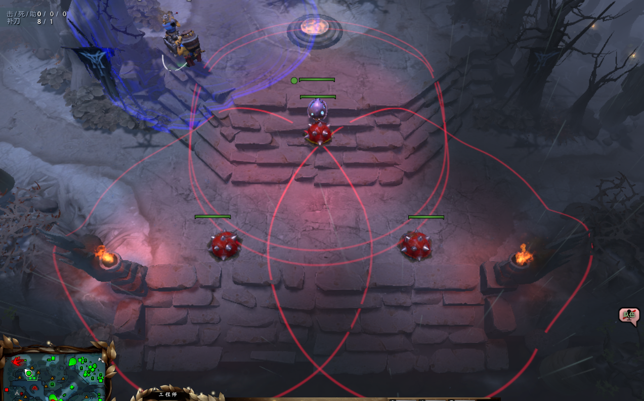 dota2地图编辑器汉化_dota2汉化_dota2汉化不完整