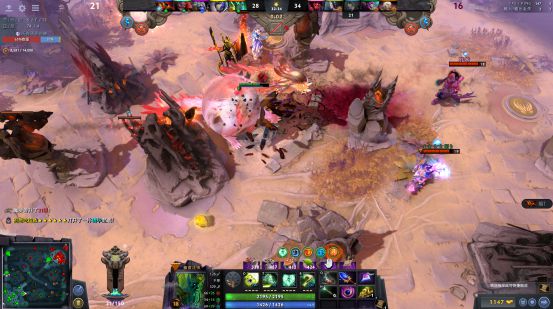 dota2地图编辑器汉化_dota2汉化不完整_dota2汉化