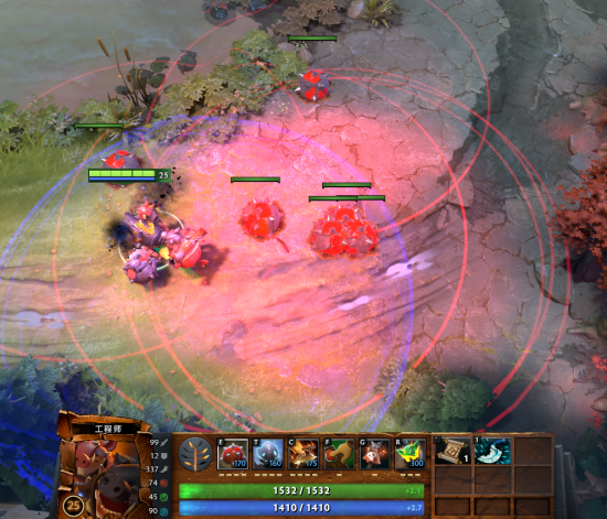 dota2地图编辑器汉化_dota2汉化_dota2汉化不完整