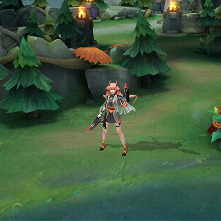 猎魔人配装_2.4.1猎魔人技能搭配_猎魔人堆什么属性