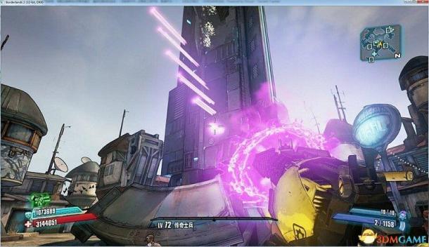 无主之地2满级武器_地下城无级别武器多少钱_100无级别武器价格