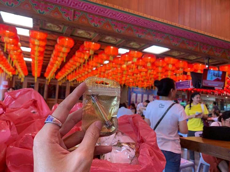 泰国符管功效怎么样_泰国符管真的有用吗_泰国符管有效果吗