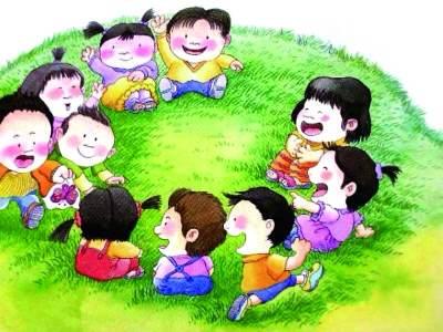 故事游戏孩子怎么玩_幼儿故事游戏_我和孩子的游戏故事