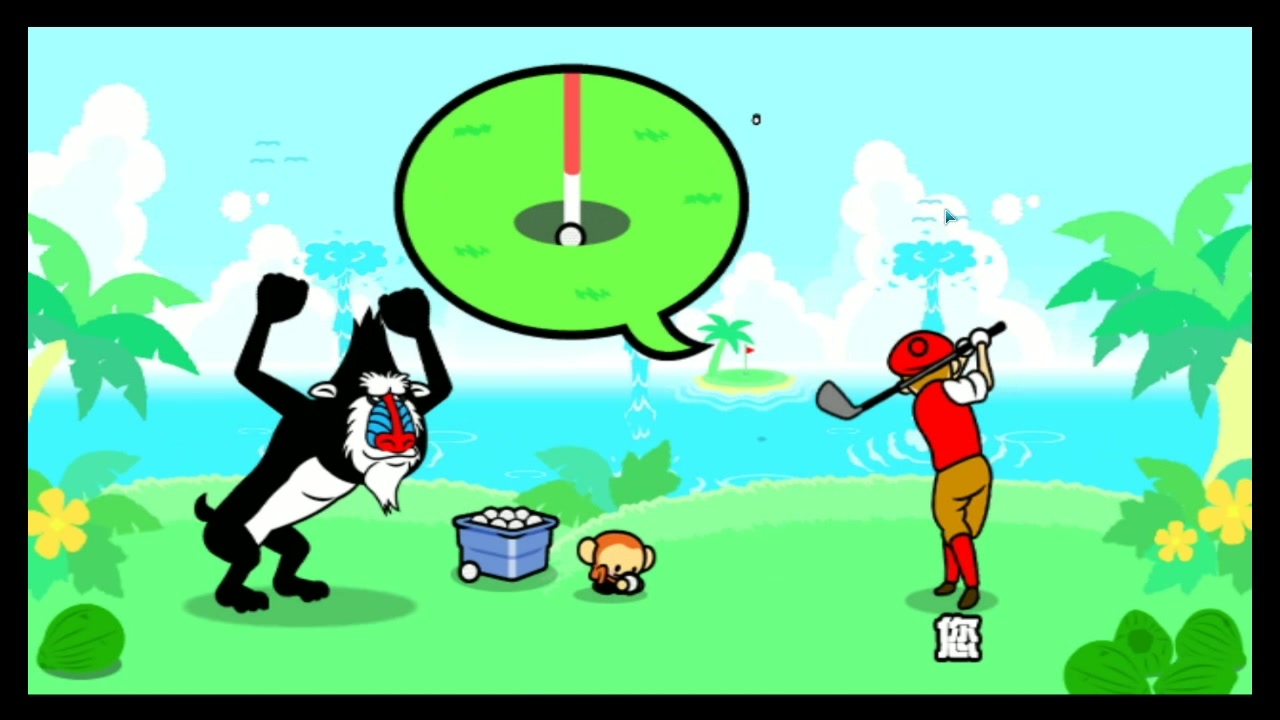 wii节奏天国-Wii 节奏天国：一场音乐与动作的盛宴，让你尽情享受游戏的快乐