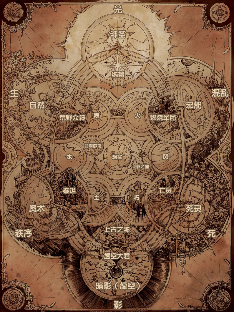 魔兽神圣之锤_神圣的和堕落的 找不到锤子怎么破_怀旧服神圣之锤