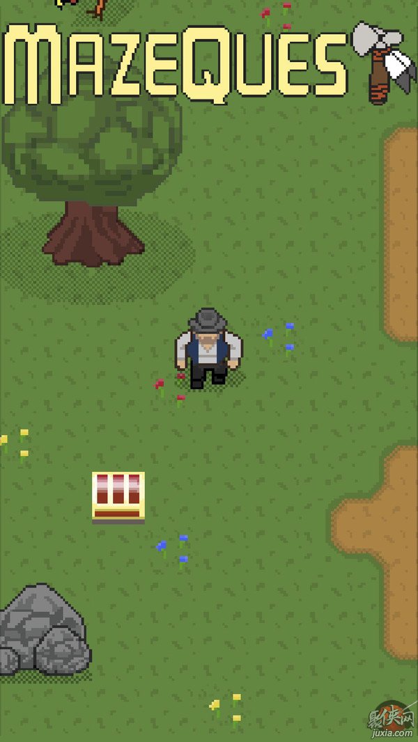 ios疯狂谜攻略-iOS 解谜游戏：脑洞大开的艺术品，让你欲罢不能