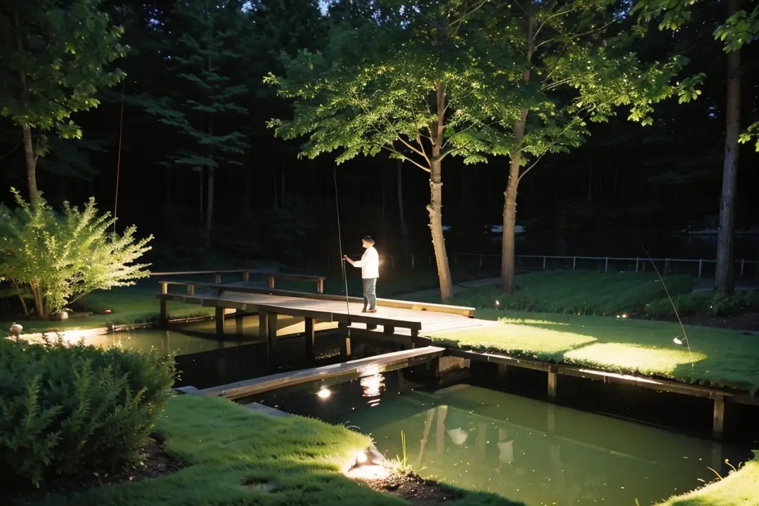 幼儿园钓鱼游戏玩法_钓鱼玩法园幼儿游戏教案_钓鱼玩法园幼儿游戏视频