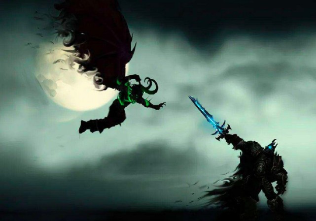 魔兽世界是什么_魔兽世界意思是什么_魔兽世界bt是什么意思