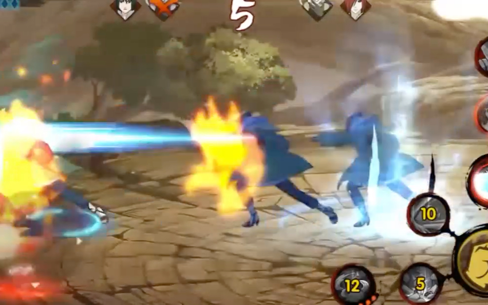 幻影忍者游戏元素之战_幻影忍者元素武器_幻影忍者元素擂台赛下载