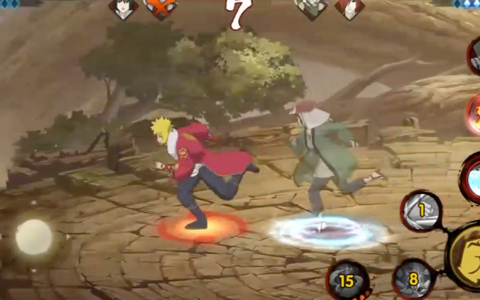 幻影忍者元素武器_幻影忍者游戏元素之战_幻影忍者元素擂台赛下载