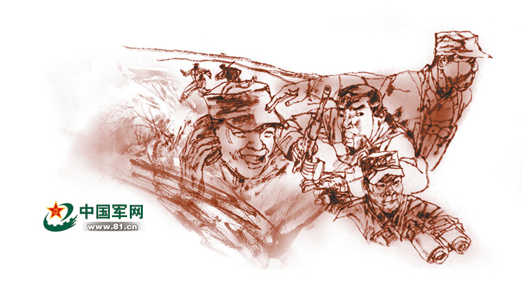 中国人民解放军游戏_中国人民解放军游戏视频_解放军玩游戏