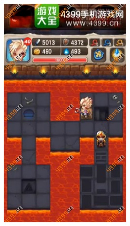 魔塔大冒险手机版内购破解版_魔塔大冒险苹果破解版_魔塔大冒险ios破解版