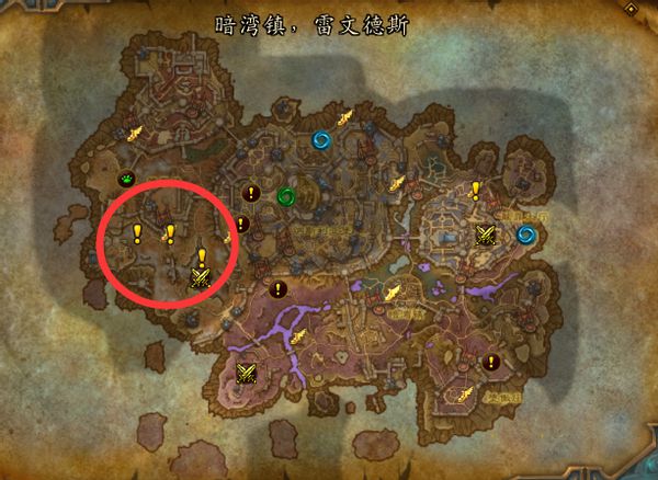 为什么下载魔兽世界速度很慢_魔兽世界预下载速度_魔兽世界高速下载器没速度