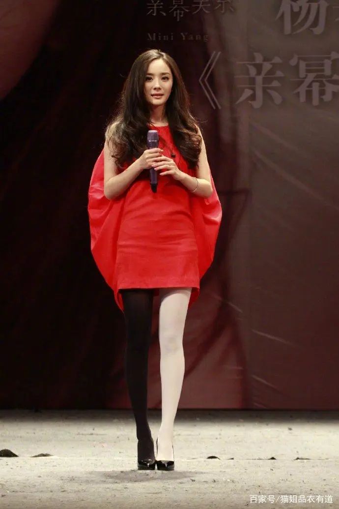 杨幂狐仙娘娘_杨幂自称狐狸_ cf灵狐者裙底h贴吧杨幂h
