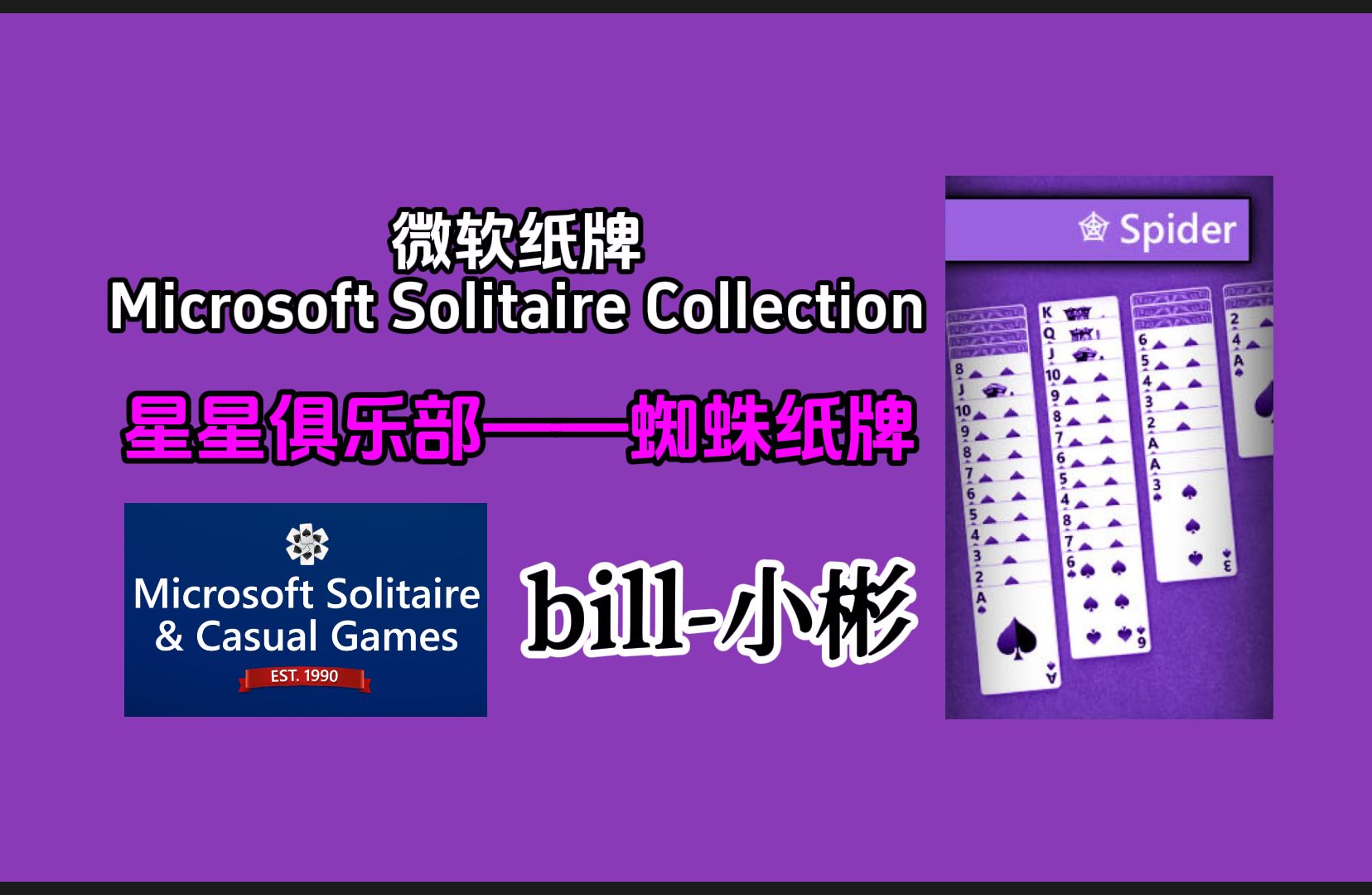 win81蜘蛛纸牌下载_蜘蛛纸牌下载免费版_蜘蛛纸牌下载并安装
