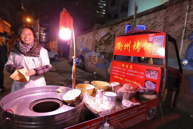 烧饼赚钱买现在还能买吗_现在买烧饼赚钱吗_烧饼赚钱不