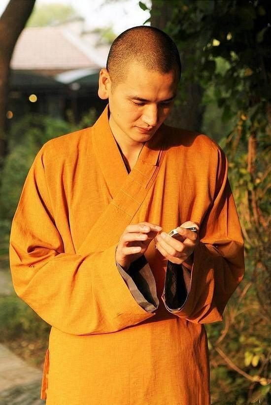 少林足球和尚_和尚篮球_少林篮球之和尚也疯狂