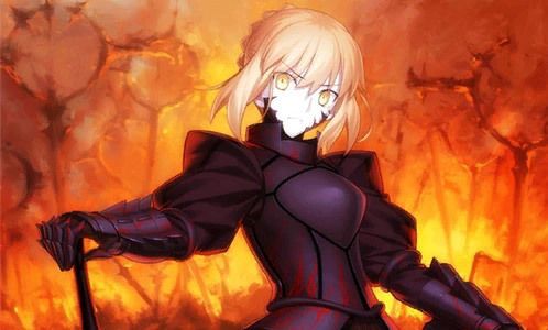 亚瑟王配偶_型月之我的老婆是亚瑟王_亚瑟王老婆叫什么