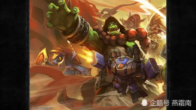 部落英雄任务_魔兽部落的英雄任务攻略_wow任务 部落的英雄