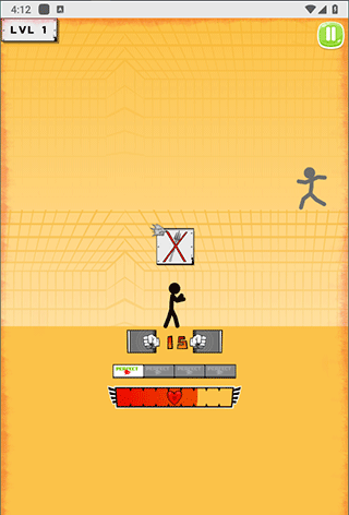 火柴人入侵2的背景音乐_火柴人入侵者之人物介绍_火柴人入侵者2的bgm