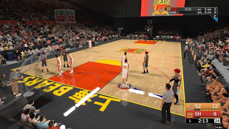 好玩的修仙游戏_nba live 17好玩吗_好玩的游戏