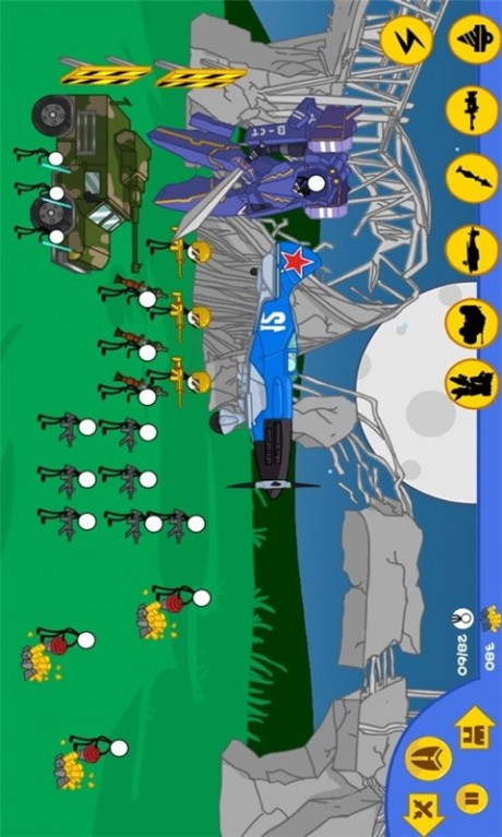 火柴人之杀手日记_创造火柴人杀手攻略_创造火柴人杀手视频