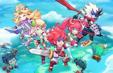 魔力手游官网宝贝攻略大全_魔力宝贝手游官网_魔力宝贝手游礼包app大全