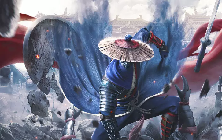 2024好玩的武侠网游_好玩武侠网游_2020武侠网游