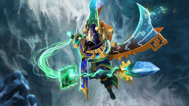dota2天梯上分英雄_dota天梯对应lol段位_dota2天梯ban英雄机制