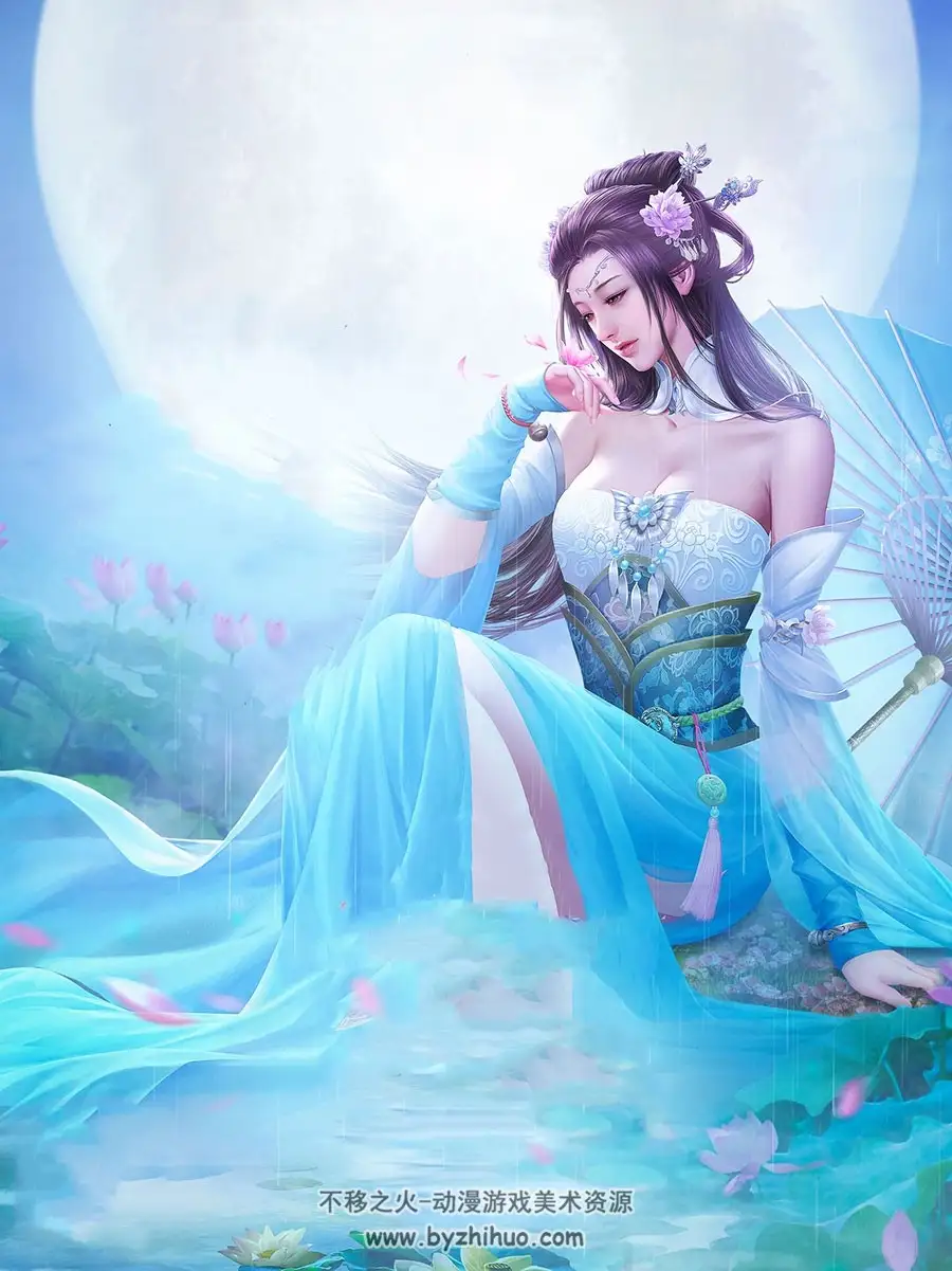 人物游戏角色名女_游戏角色名字女_游戏人物角色名字女