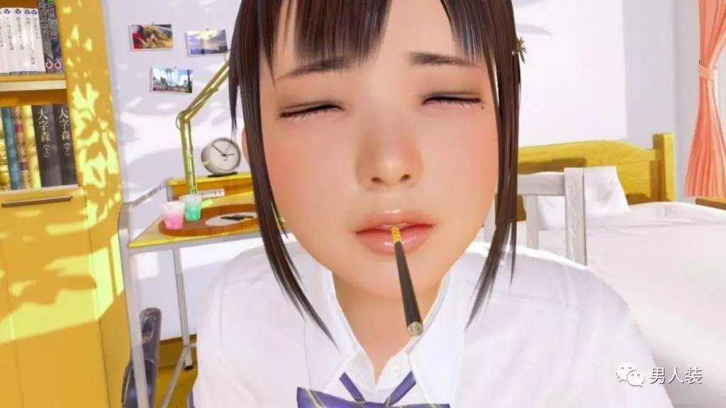 网游之美女同居全集下载：虚拟世界的甜蜜恋爱与冒险之旅