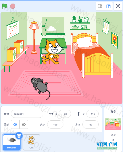 托班猫捉老鼠游戏教案_托班体育游戏猫捉老鼠_猫捉老鼠活动目标小班