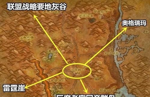 盗贼刷怪升级地点_60联盟盗贼刷怪升级路线_1.12联盟盗贼纯刷怪练级
