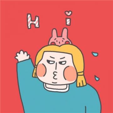 动画萌物图片_动画萌头像_动画萌图片
